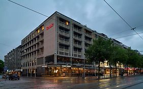 Hotel Scandic Rubinen  4*